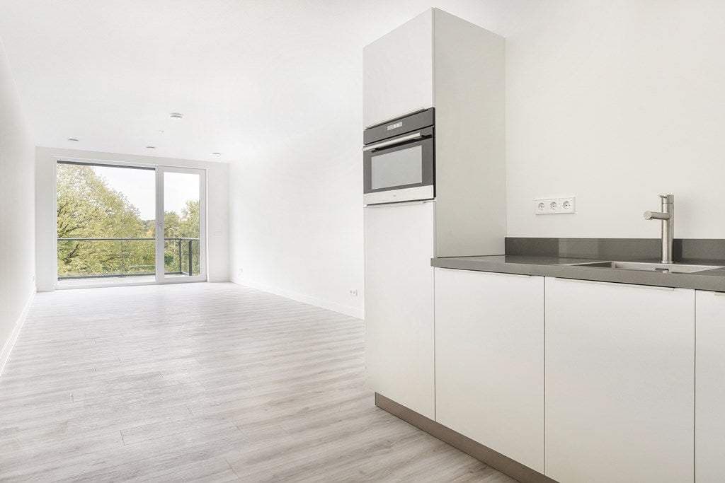 Flat Stationsstraat, Rhoon - Te Huur