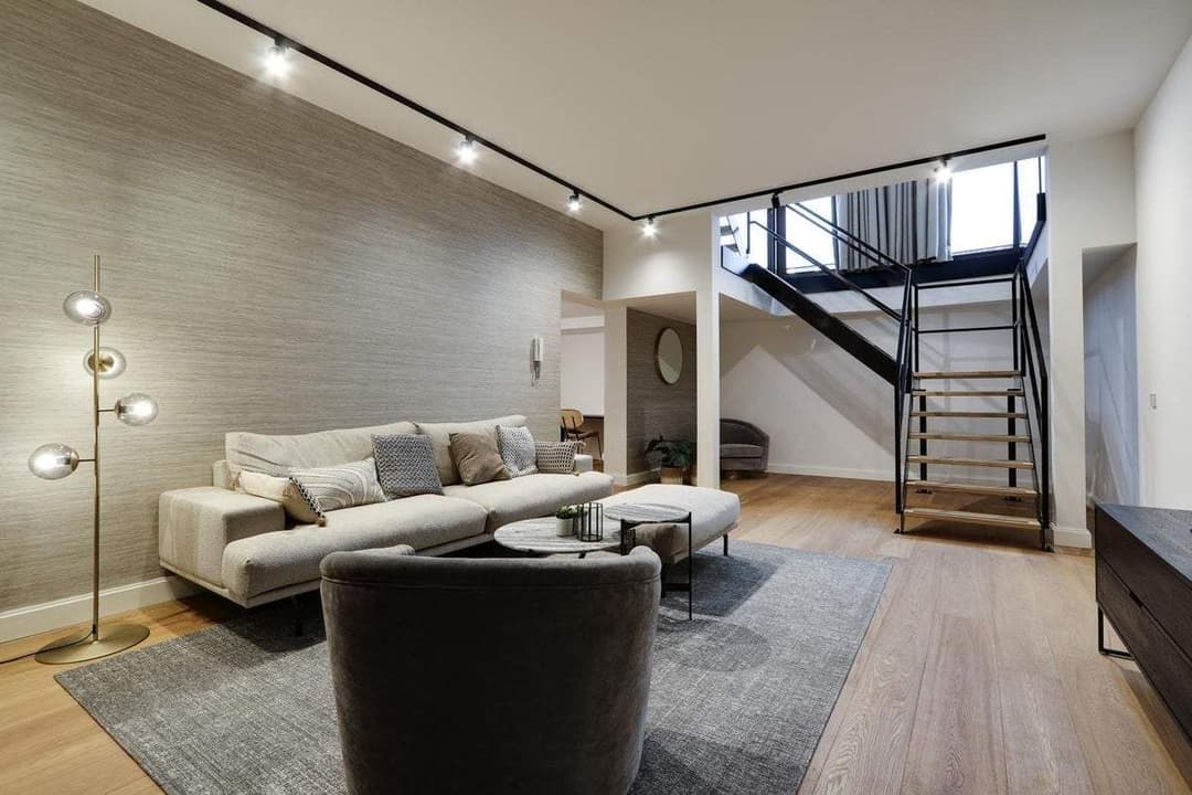 Appartement Fokke Simonszstraat, Amsterdam - À louer