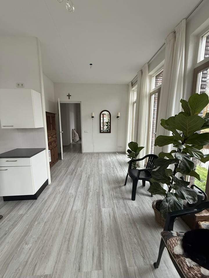 3-Zimmer-Wohnung in Heemstede - Zu Vermieten