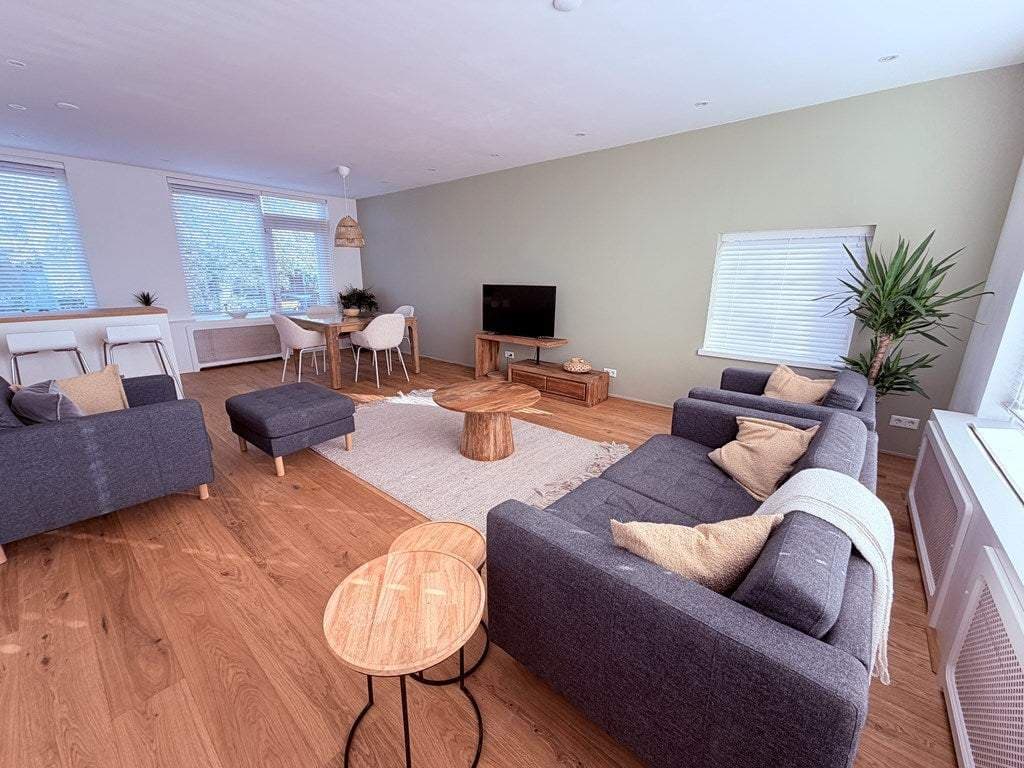 Apartamento dúplex Thorbeckelaan, Amstelveen - En alquiler