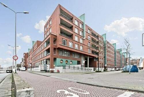 Apartamento Clermontlunet, Maastricht - En Alquiler