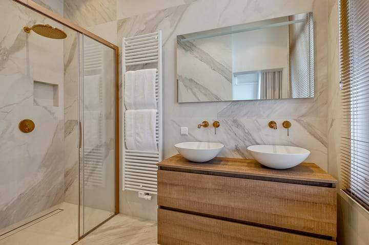 Appartement de luxe sur la P.C. Hooftstraat, Amsterdam - À louer