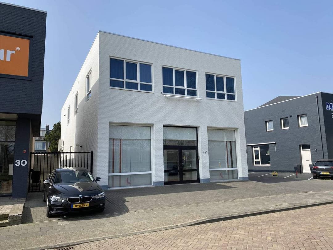 Wohnung Eindhovenseweg, Best - Zu vermieten