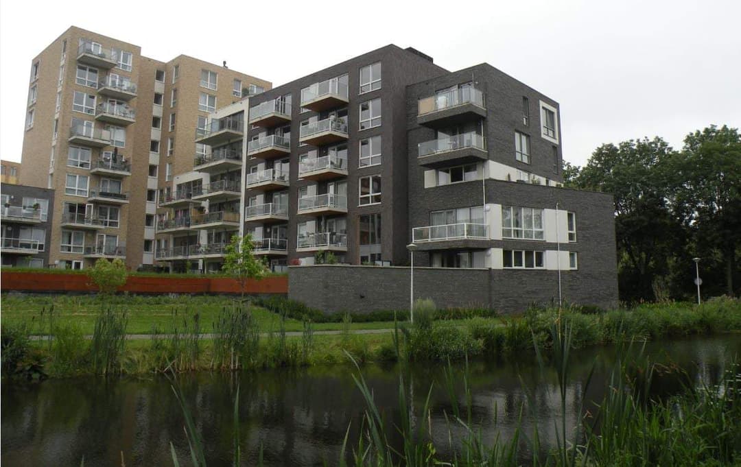 Appartement Koolmeesstraat, Alphen aan den Rijn - À louer