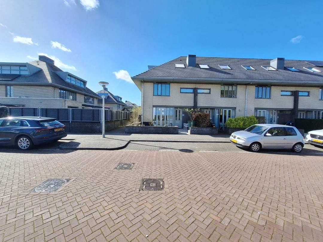 Apartamento Marjoleinlaan, Amstelveen - En Alquiler