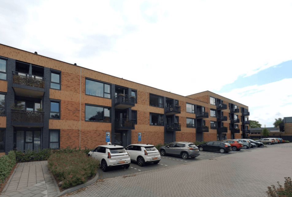 Wohnung Kûpersstrjitte, Burgum - Zur Miete