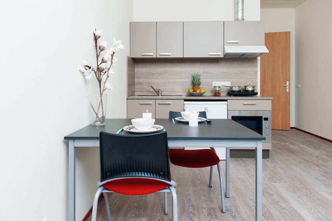 Studio Rijswijkstraat 175-B13, Amsterdam - À louer