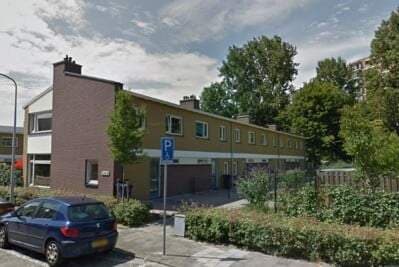 Hongarenburg 38, La Haye - maison familiale de 5 pièces