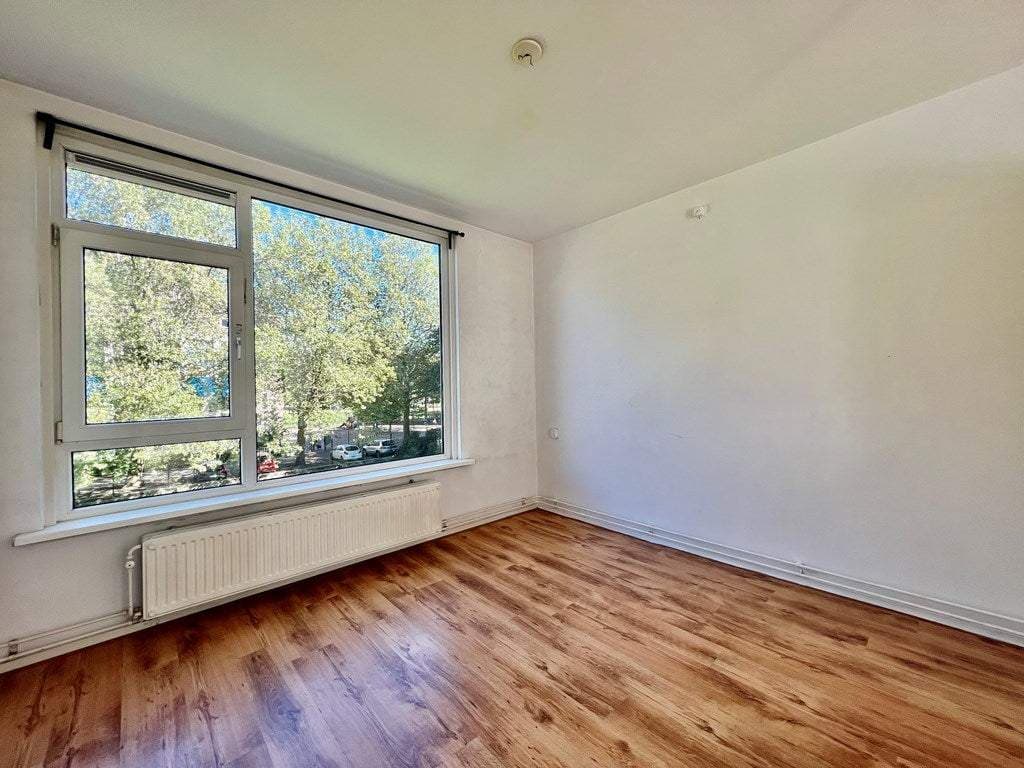 Wohnung Franselaan, Oud-Mathenesse, Rotterdam - Zu vermieten