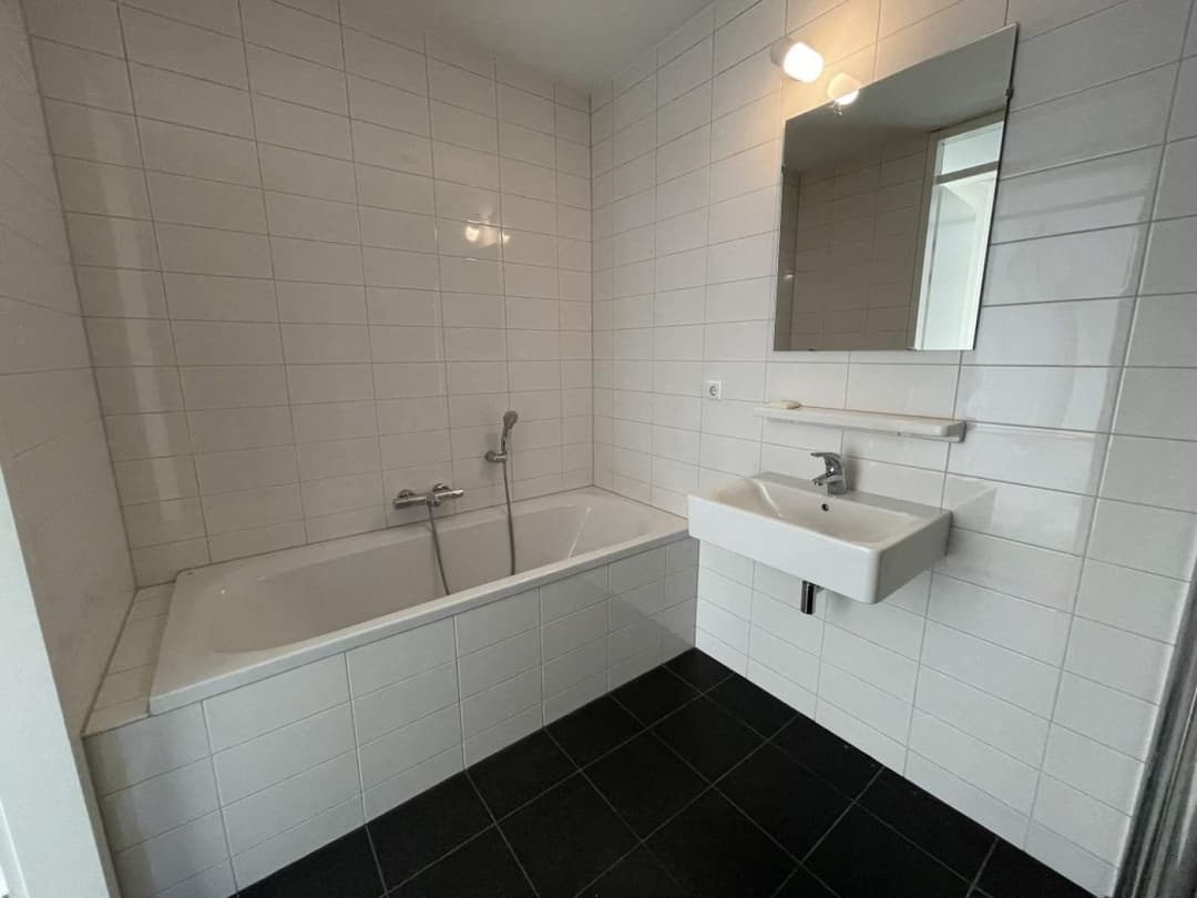 Zevenwoudenlaan 69, Den Haag - Wohnung