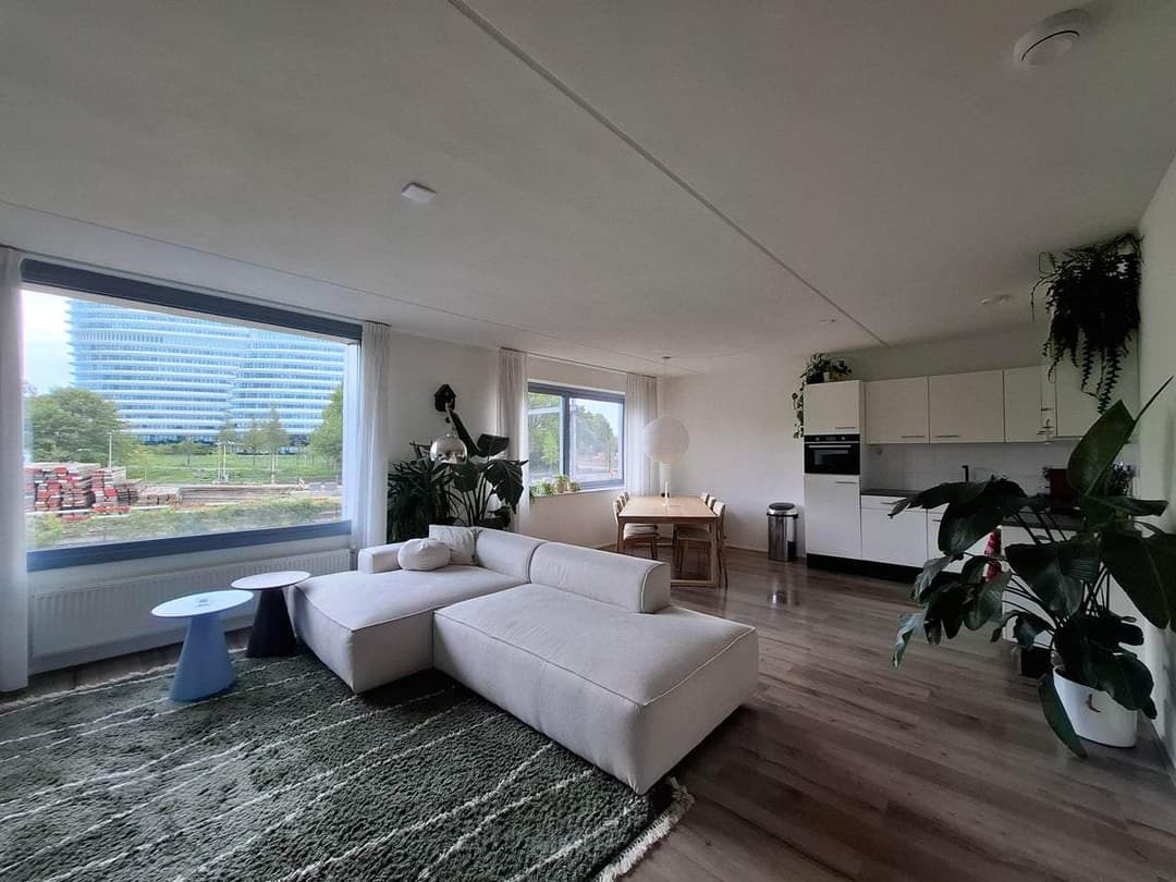 Huis Verlengde Lodewijkstraat 92, Groningen - Te Huur
