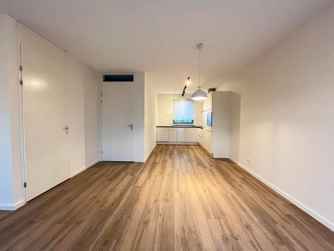 Rijtjeswoning Masadastraat, Maastricht - Te Huur