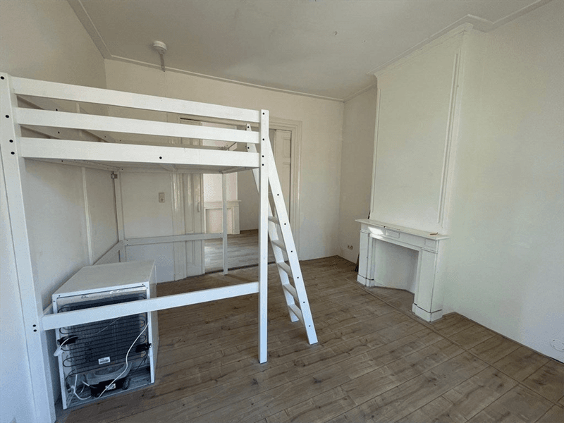 Kamer te huur Tweede Willemstraat, Groningen - Per Direct