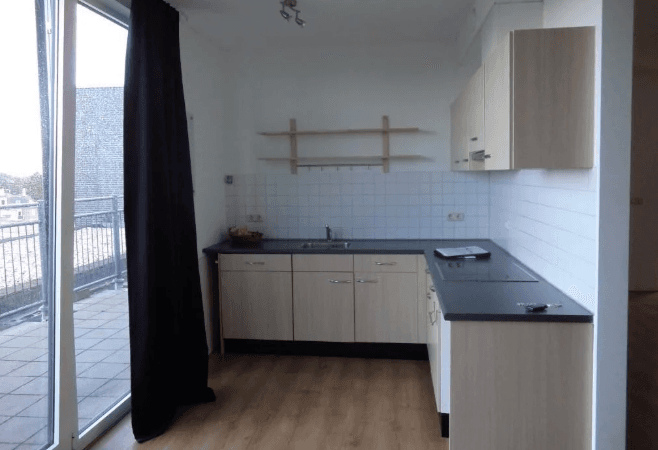 Wohnung Streeperstraat, Landgraaf - Penthouse