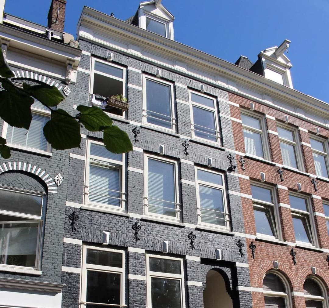 Flat Govert Flinckstraat 117 1, Amsterdam - Te Huur