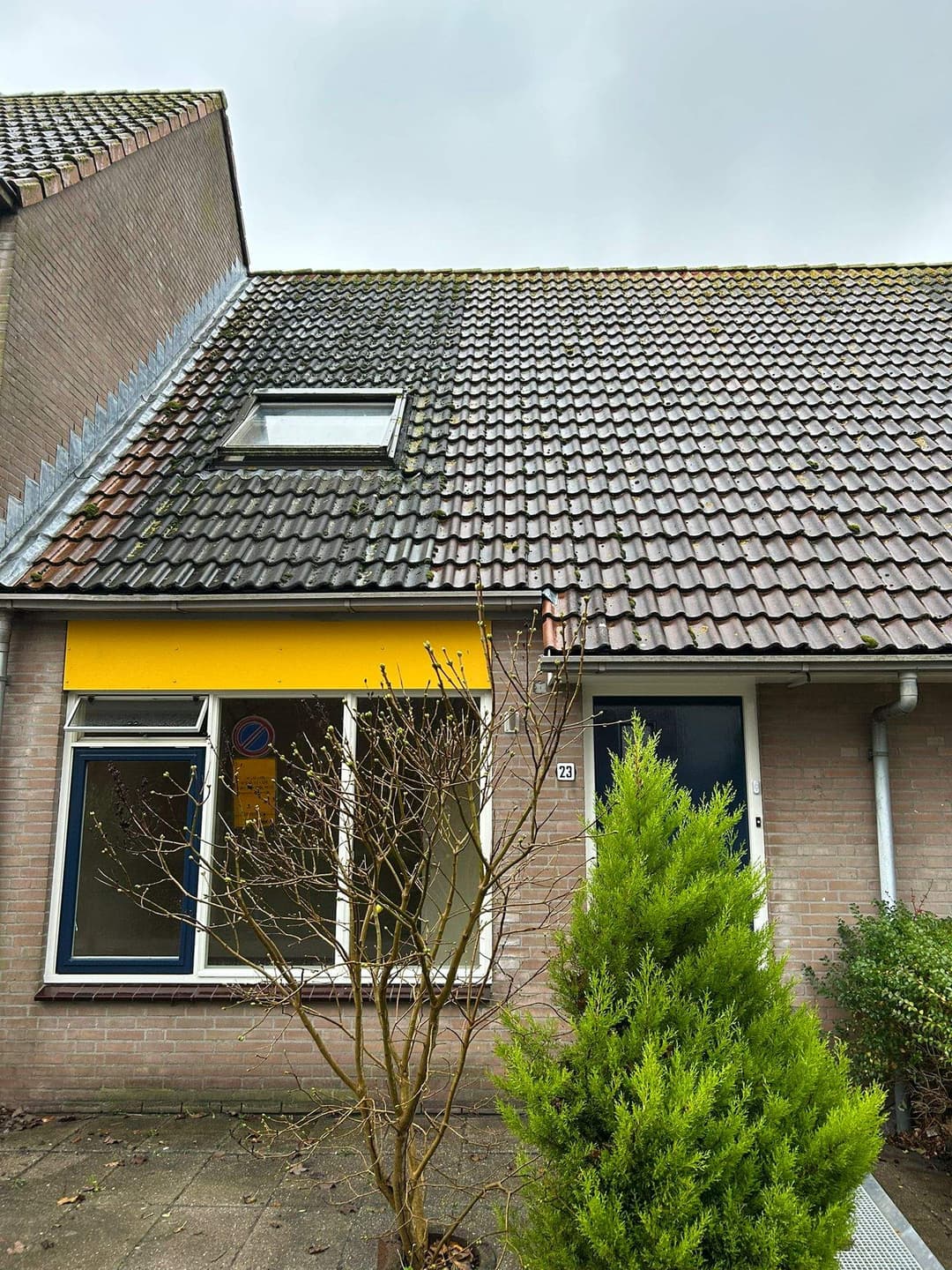 Appartement Pastoor Kwakmanlaan, Rijpwetering - Te Huur