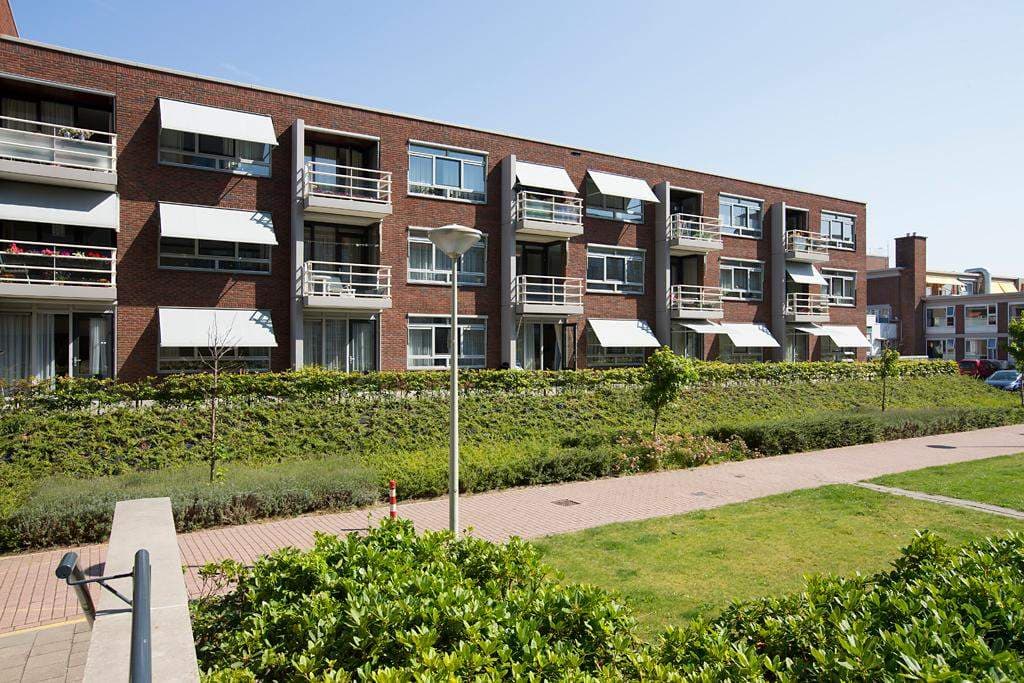 Loosduinse Uitleg 22, Den Haag - Te Huur