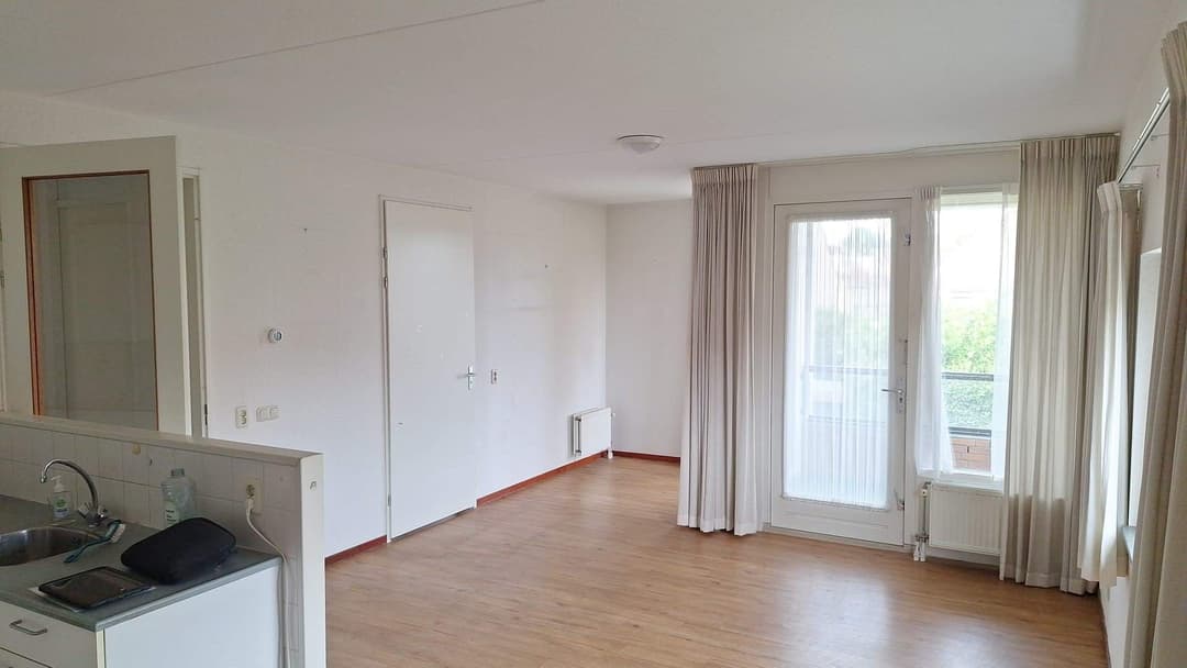 Appartement Boskamp 58, Maasland - 2 chambres