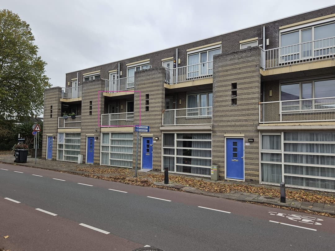 Wohnung Pastoor Erasstraat, Boxtel - Zur Miete