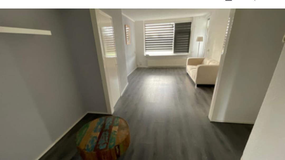 Kamer te huur in Frederik van Eedenstraat, Almelo