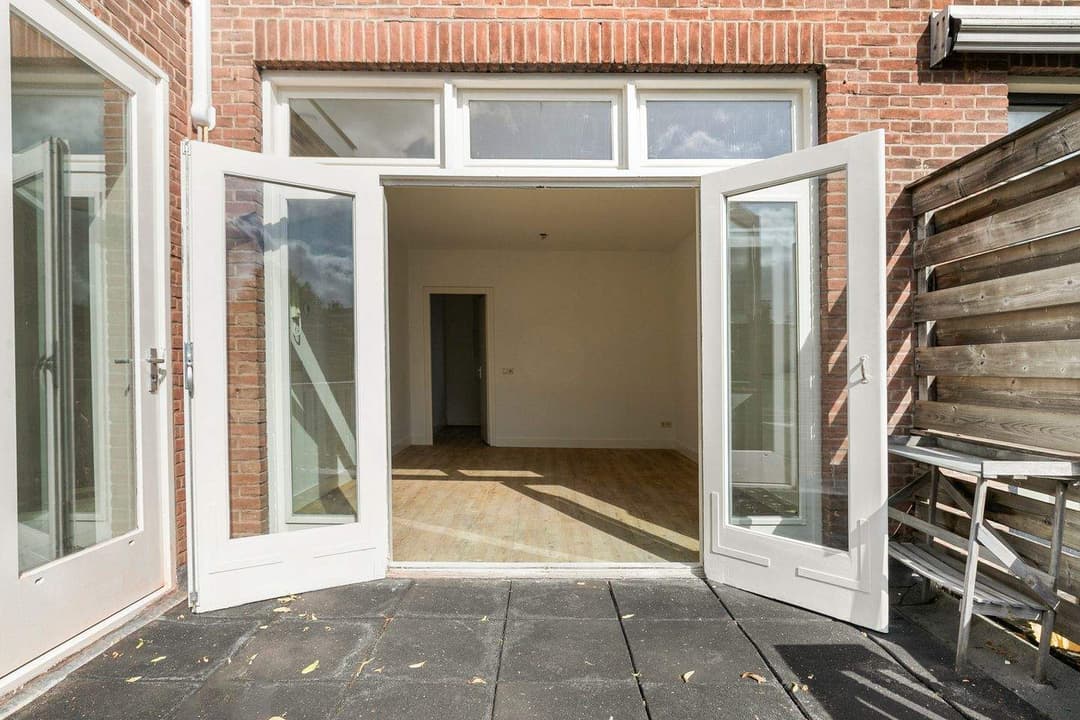 Apartment Jan van Scorelstraat 164-A, Utrecht - Zur Miete