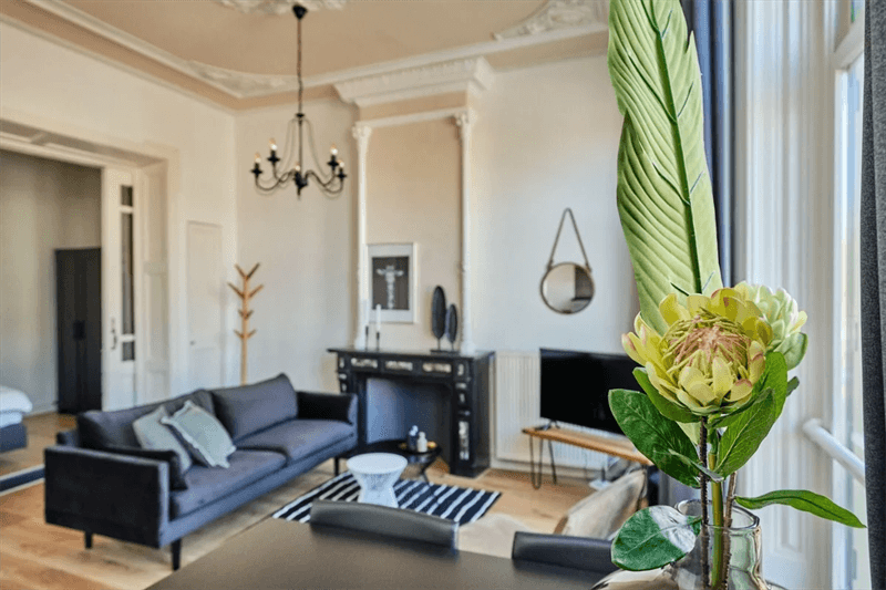 Appartement Gedempte Kattendiep, Groningen - Voor Verhuur