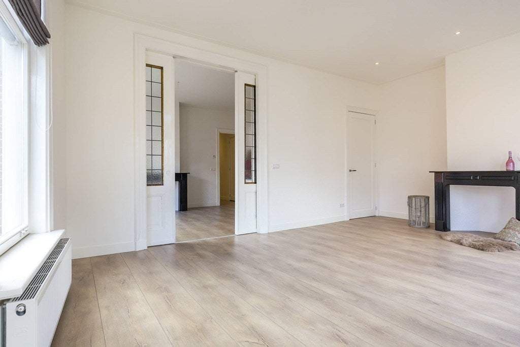 Wohnung Zoetestraat, Haarlem - Stadtzentrum-Wohnung