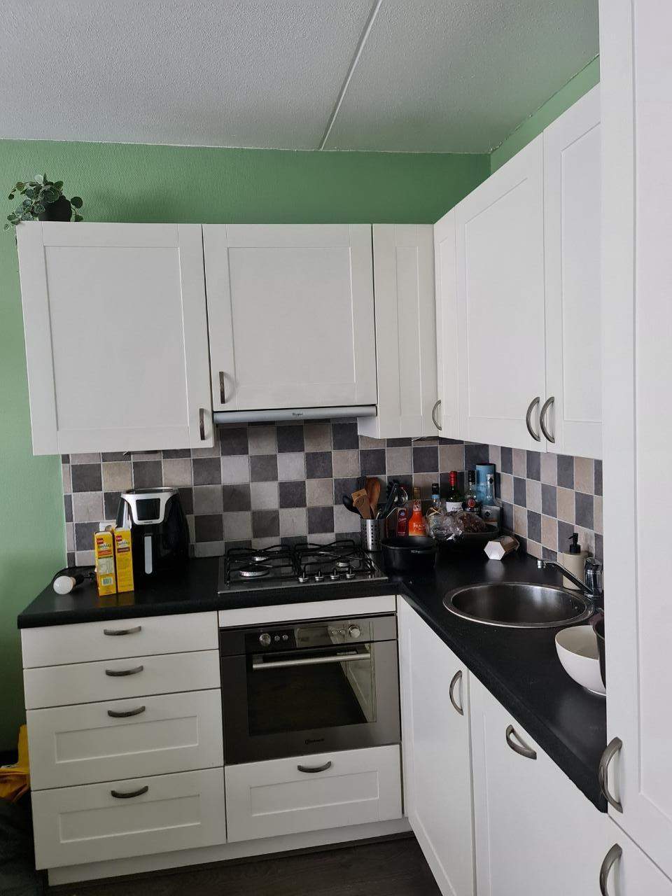 Habitación Amueblada Haagwinde, Capelle aan den IJssel - Para Alquilar