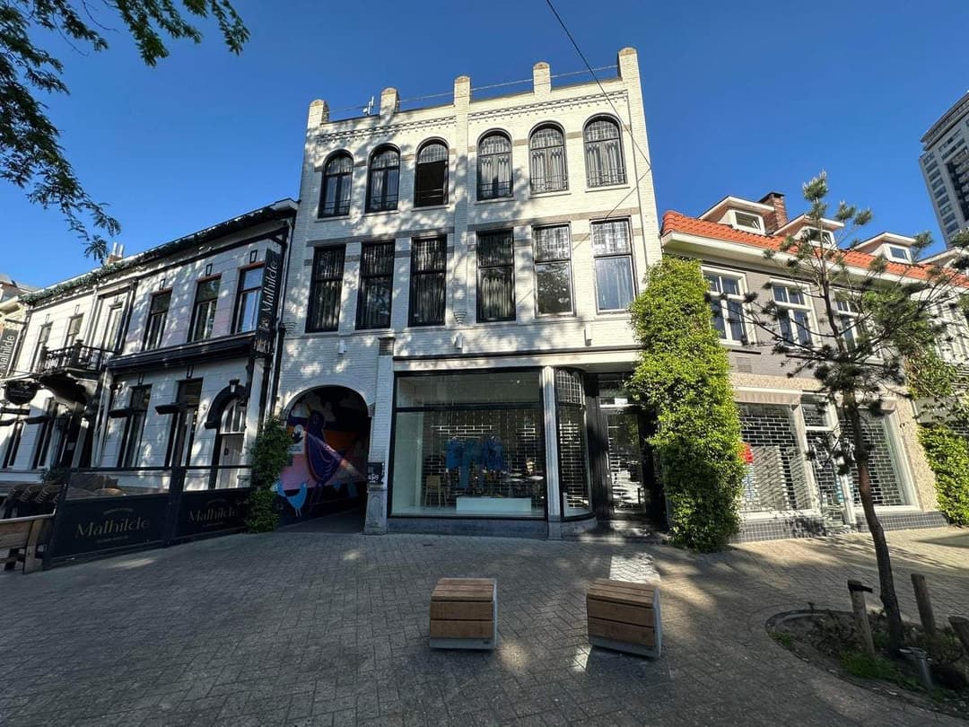 Wohnung Kleine Berg, Eindhoven - Zur Vermietung