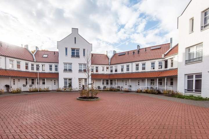 Appartement Voorhof 19, 4142 GB Leerdam - Te Huur