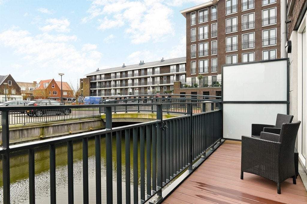 Wohnung Twijnderlaan 20, Aalsmeer - Zur Vermietung