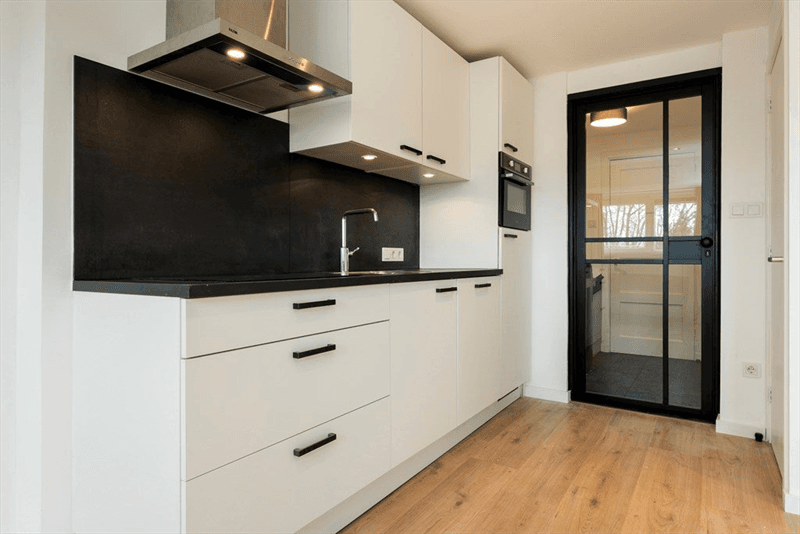 Appartement Vrijenbanselaan, Delft - À Louer