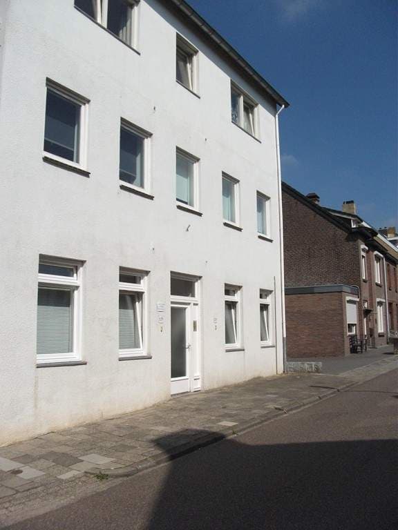 Appartement Koningswinkelstraat, Valkenburg Lb - À Louer