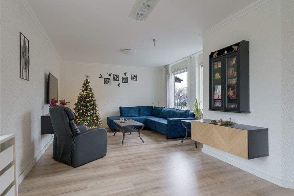 Reihenhaus Bordeauxlaan, Eindhoven - Zu Vermieten