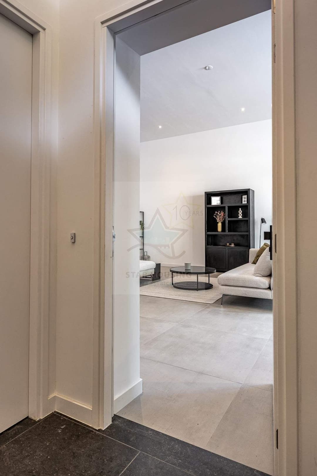 Flat Wilhelminasingel, Maastricht - For Rent