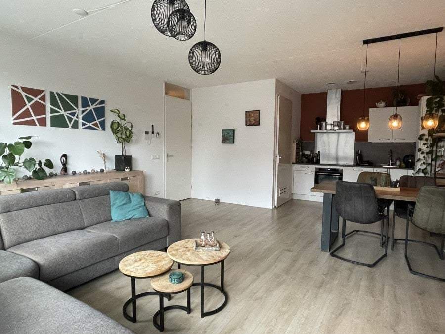 Wohnung Winklerlaan, Utrecht - Zu Vermieten