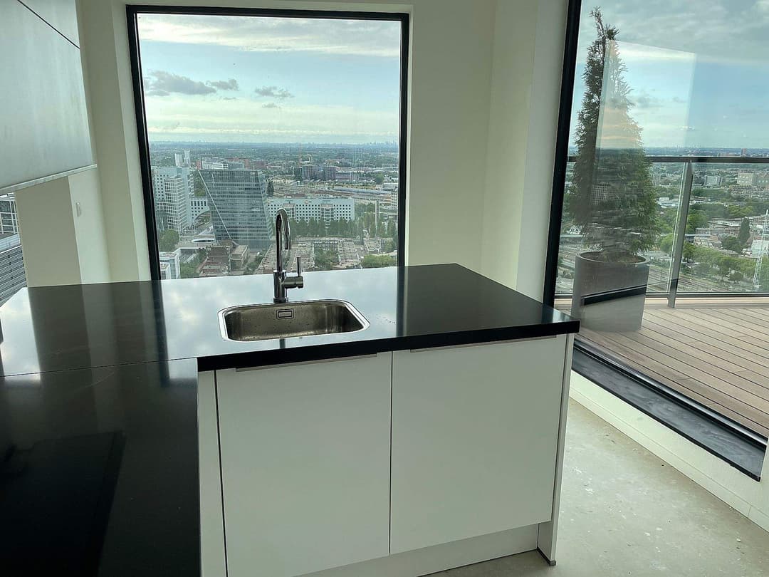 Maria Stuartplein 509, The Hague — Apartment (19th floor)