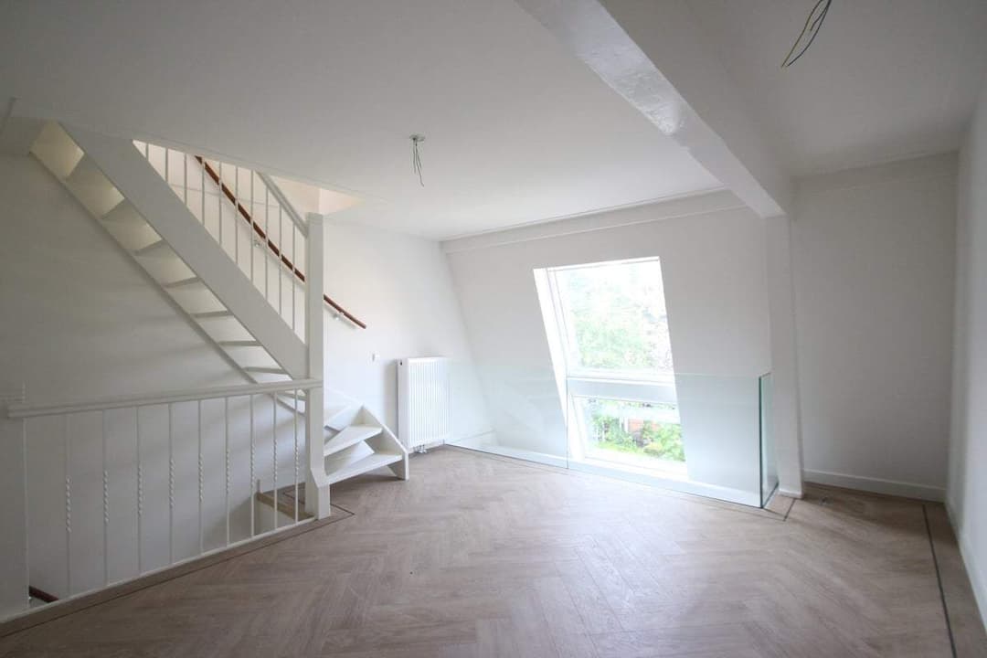 Appartement Schalkwijkstraat, Utrecht - À Louer
