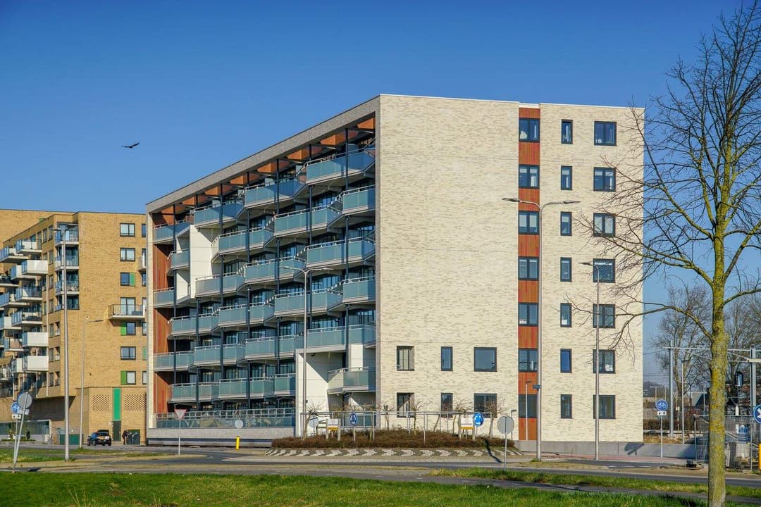 Appartement Aziëlaan 205, Alphen aan den Rijn - Te Huur