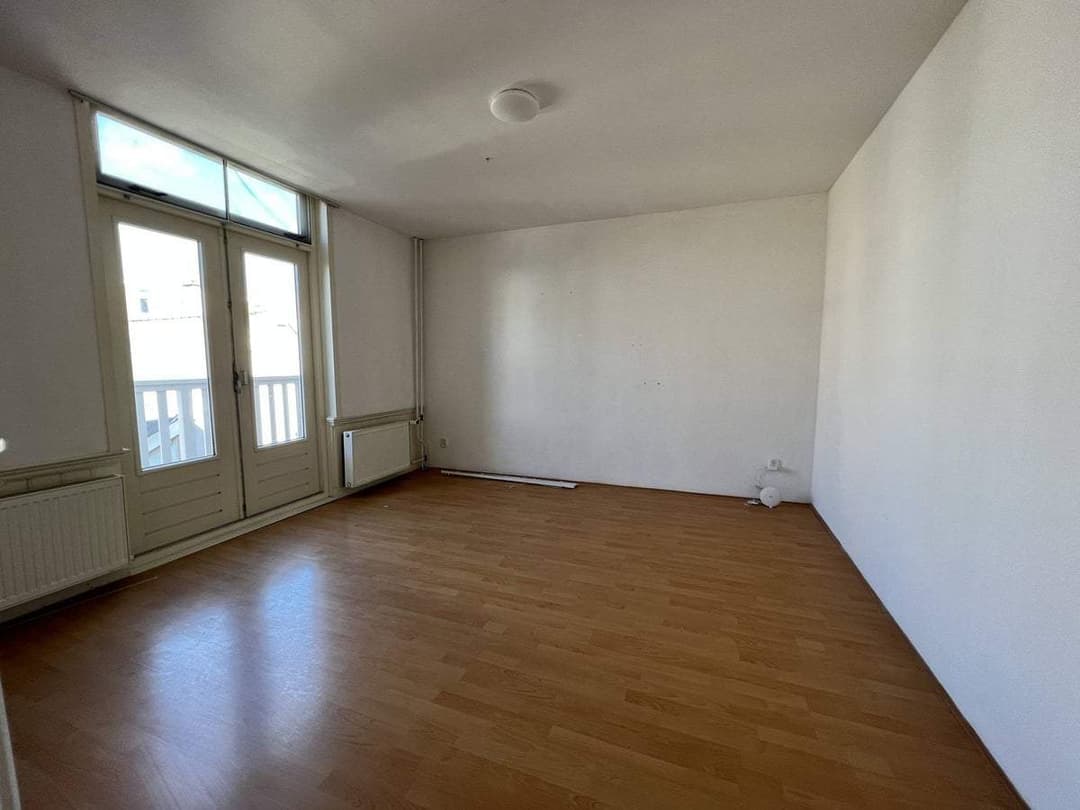 Kamer Kepplerstraat, Den Haag - Te Huur