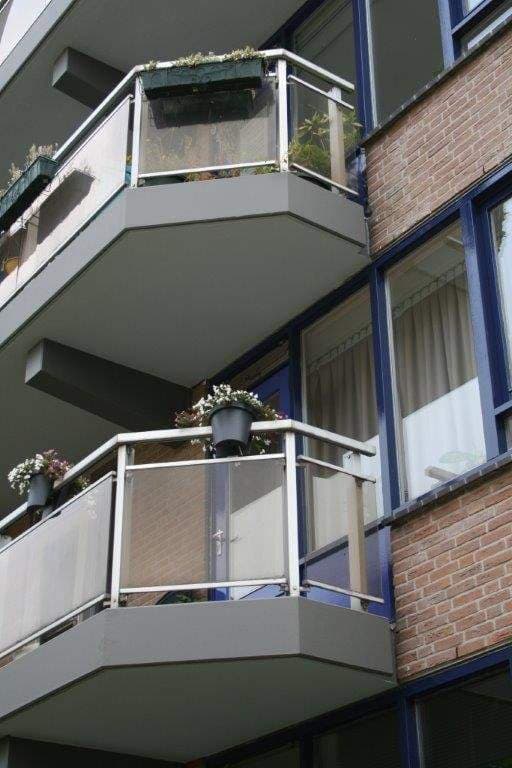 Apartment Bankierbaan 164 Almere - Zur Miete