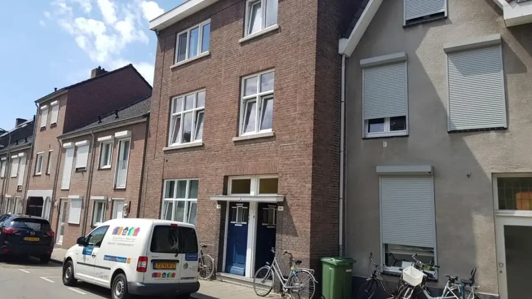 Room Mergelweg, Maastricht - For Rent
