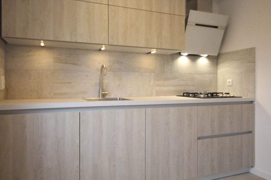 Flat Goirkestraat, Tilburg - Te Huur