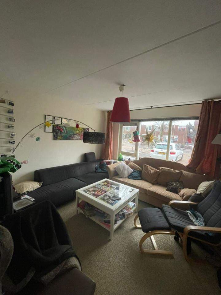 Chambre à Louer Watersnipstraat, Delft