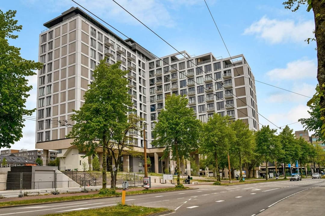 Wohnung Velperweg, Arnhem - Zur Miete