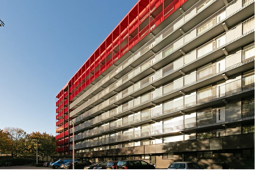 Mascagnistraat 477, Tilburg - Apartment