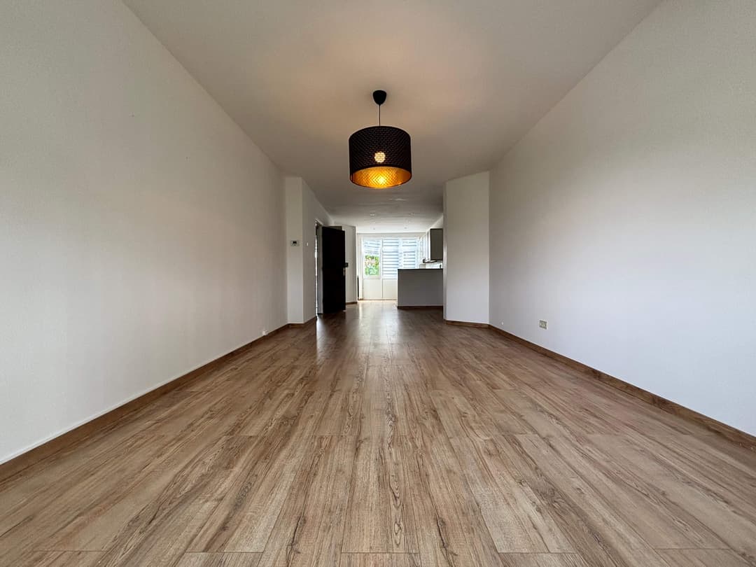 Appartement Soestdijksekade, La Haye - À Louer