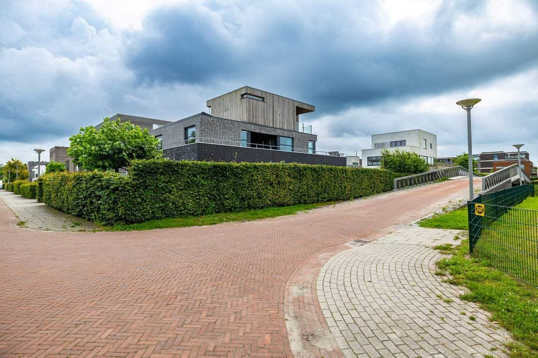 Haus Warmoltseiland 30, Eelderwolde - Zur Miete