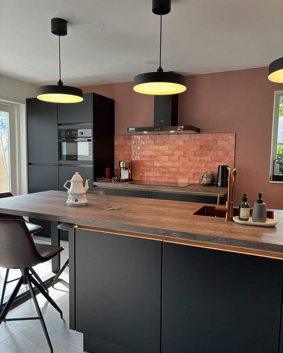 Furnished Apartment Else Mauhsstraat, Zaandam - For Rent