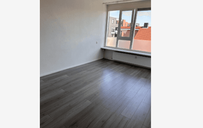 Apartment Deurningerstraat, Enschede - For Rent